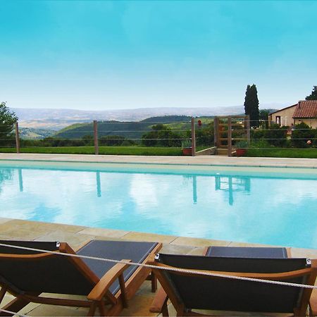 Podere Carceroni Poggi del Sasso Buitenkant foto
