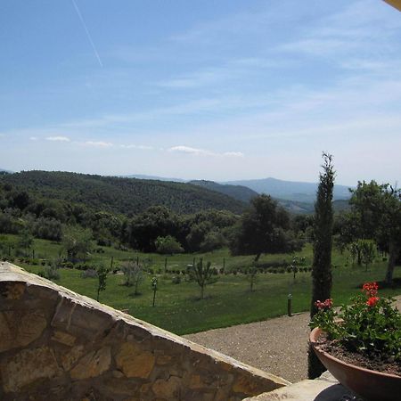 Podere Carceroni Poggi del Sasso Buitenkant foto