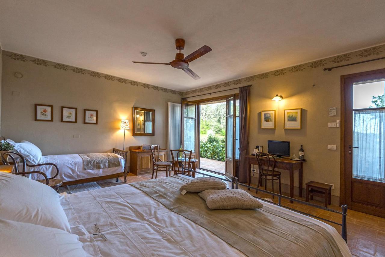 Podere Carceroni Poggi del Sasso Buitenkant foto