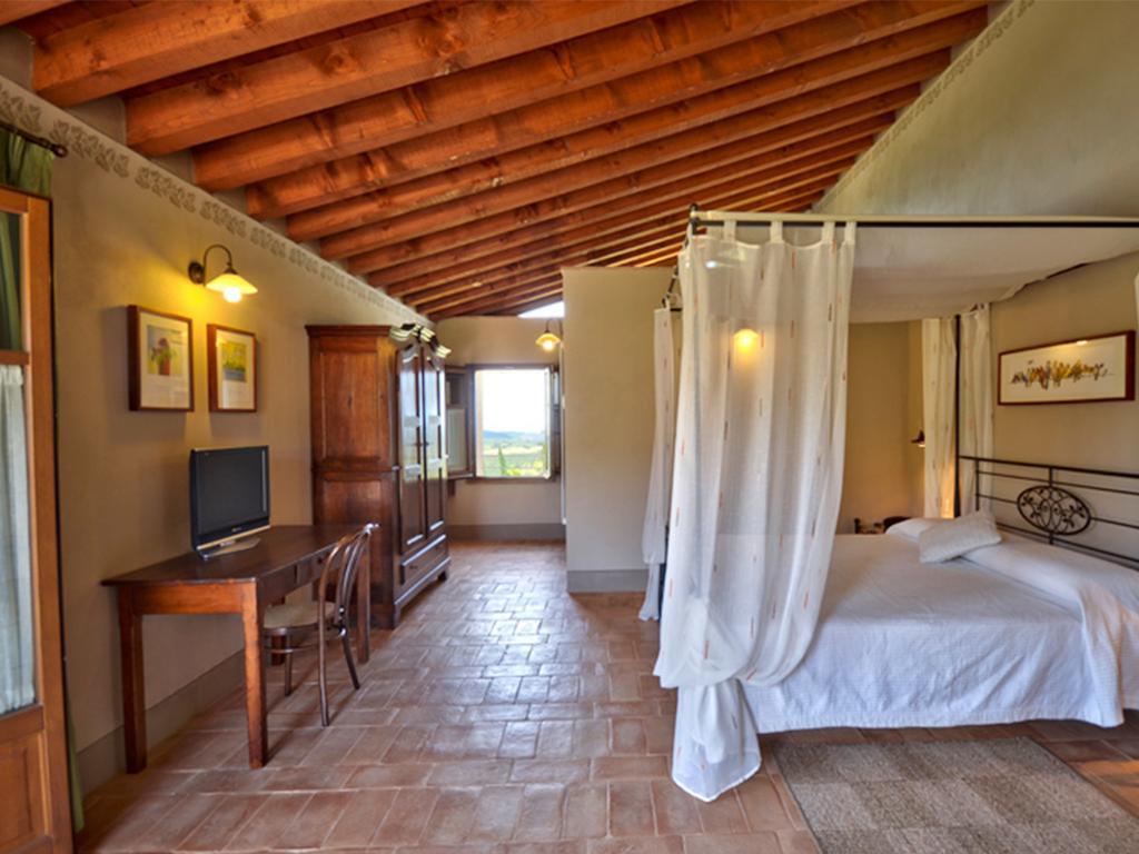 Podere Carceroni Poggi del Sasso Buitenkant foto