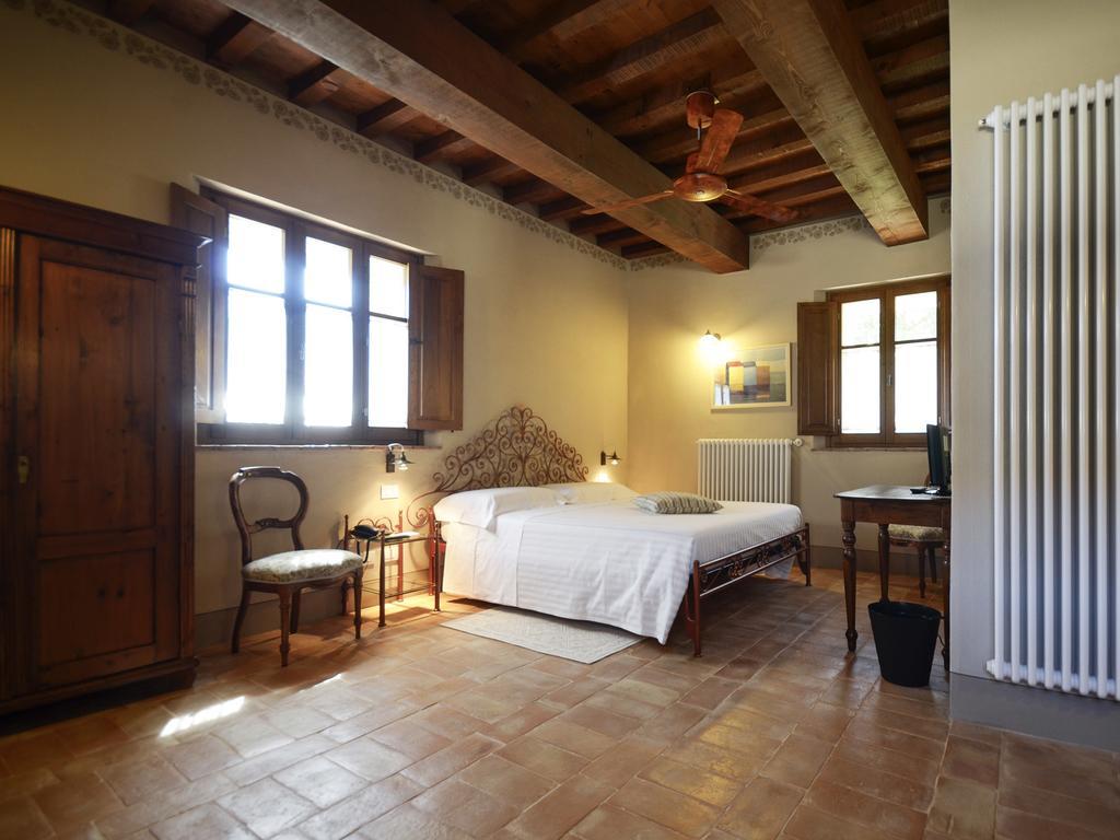 Podere Carceroni Poggi del Sasso Buitenkant foto