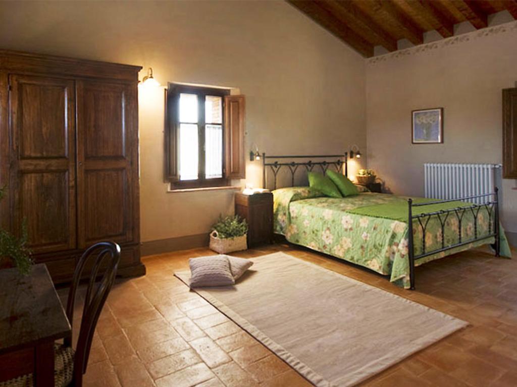 Podere Carceroni Poggi del Sasso Buitenkant foto