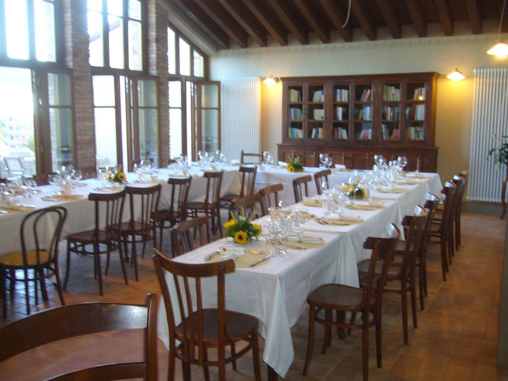 Podere Carceroni Poggi del Sasso Buitenkant foto