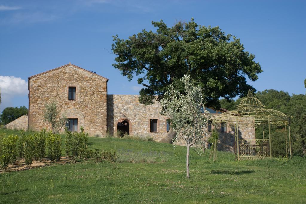 Podere Carceroni Poggi del Sasso Buitenkant foto