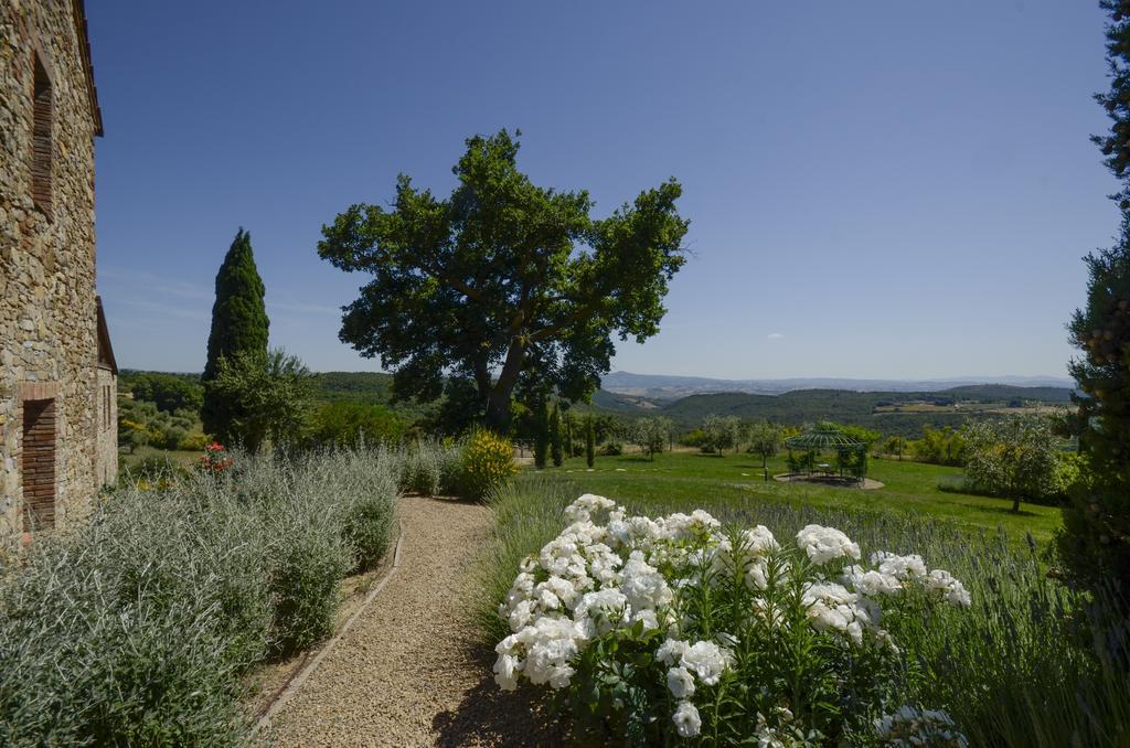 Podere Carceroni Poggi del Sasso Buitenkant foto
