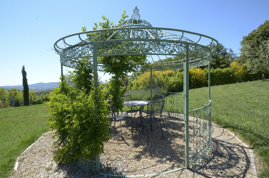 Podere Carceroni Poggi del Sasso Buitenkant foto